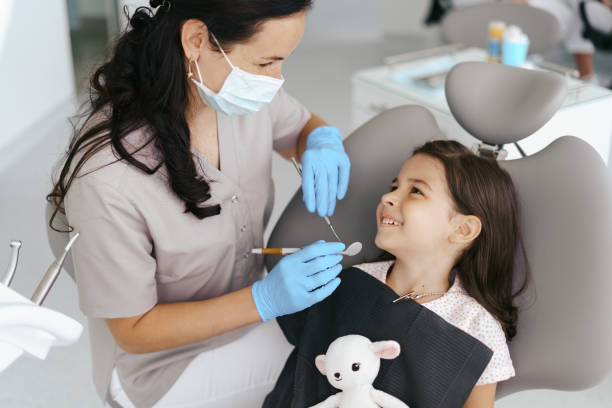 Best Cosmetic Emergency Dentistry in Mason, TX
