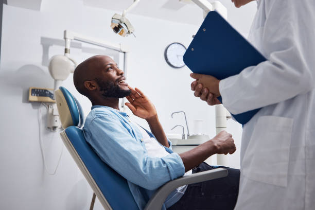 Best Weekend Emergency Dentist in Mason, TX