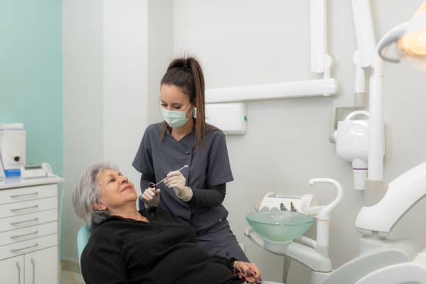 Best Cosmetic Emergency Dentistry in Mason, TX