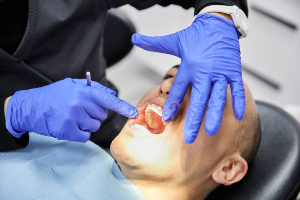 Best Pediatric Emergency Dentist in Mason, TX