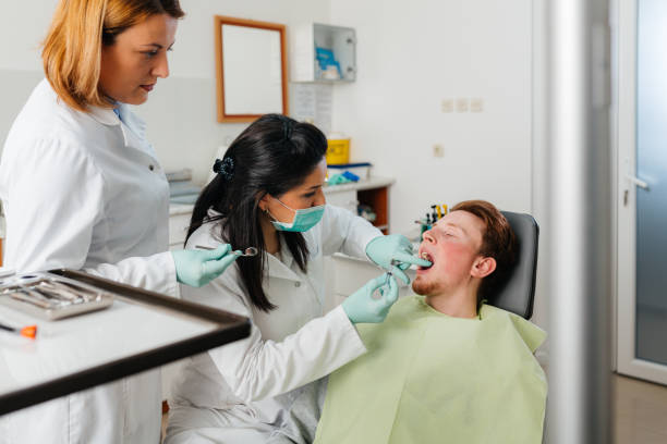 Best Emergency Dental Care for Broken or Chipped Teeth in Mason, TX